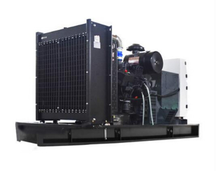 中山宗申动力8kw小型柴油发电机
