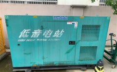 中山通州四建大波纹箱定制案例